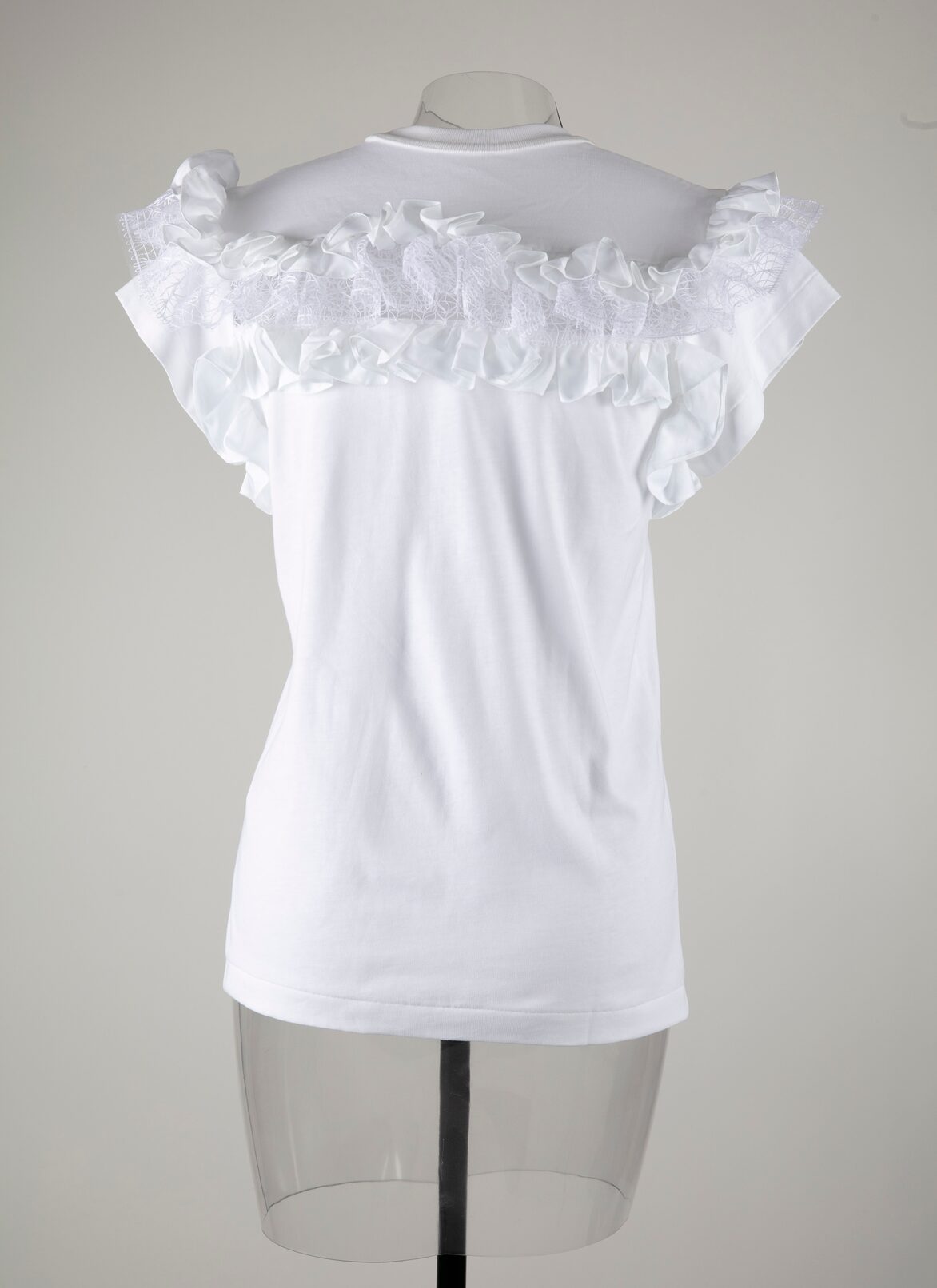Tops ALAÏA WHITE TOPS